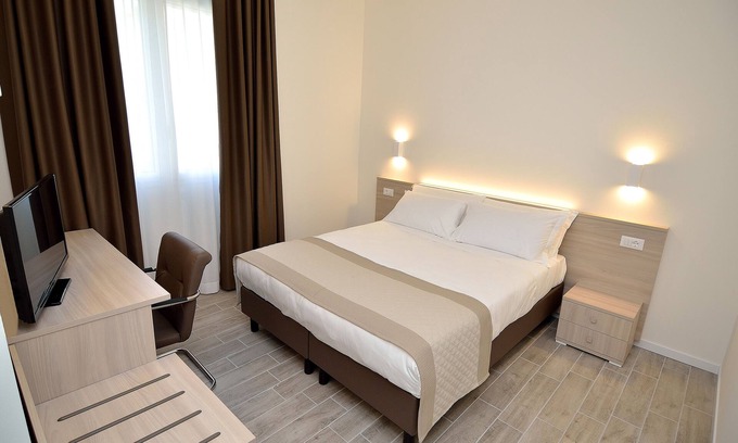 Mestre Hotel | Hotel Nuova Mestre