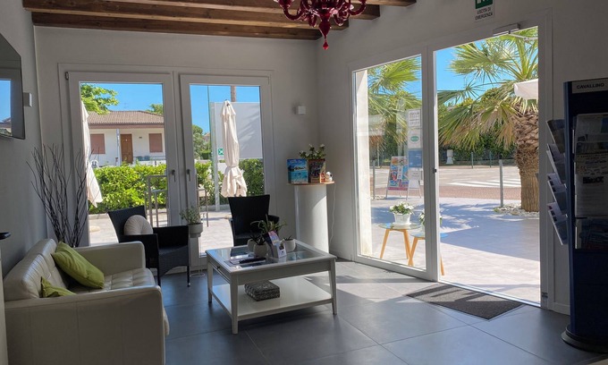 Reschigliano Hotel | Hotel Nuovo Cason
