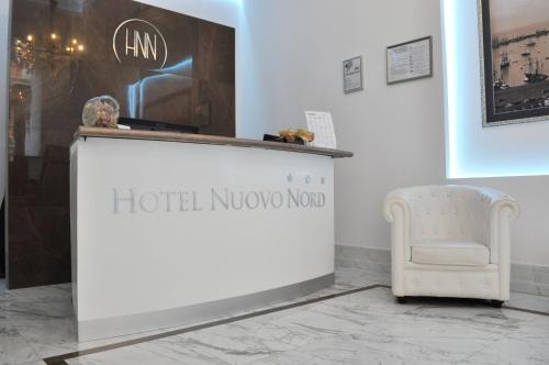 Pre Hotel | Hotel Nuovo Nord