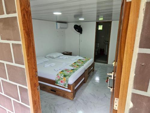 Nuqui Hotel | Hotel Nuquimar