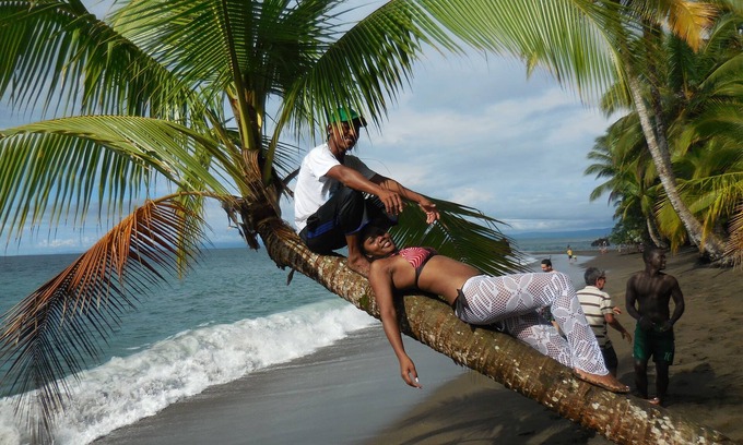 Nuqui House | Hotel Nuquimar