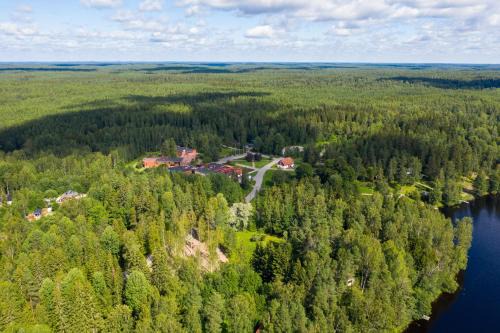 Siikaranta Hotel | Hotel Nuuksio - Conferences and events