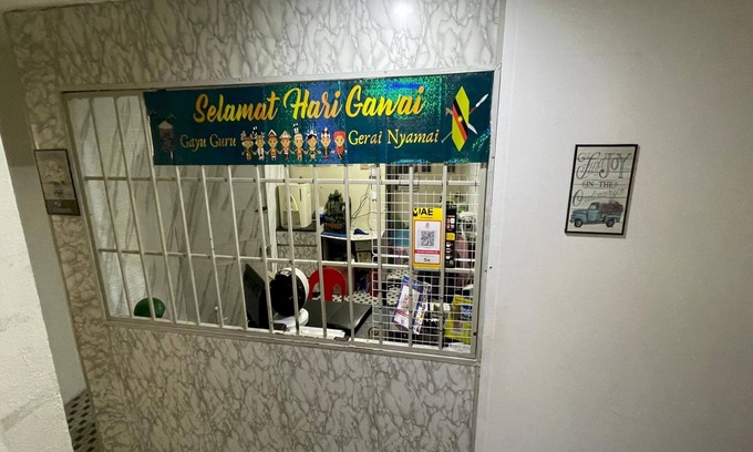 Sibu Hotel | Hotel O 59