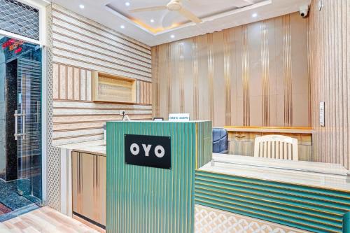 Chickpet Hotel | Hotel O AM GRAND RESIDENCY
