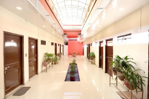 Jalandhar Hotel | Hotel O Amar Inn