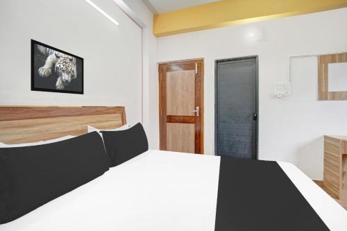 Danapur Hotel | Hotel O Arvind Inn