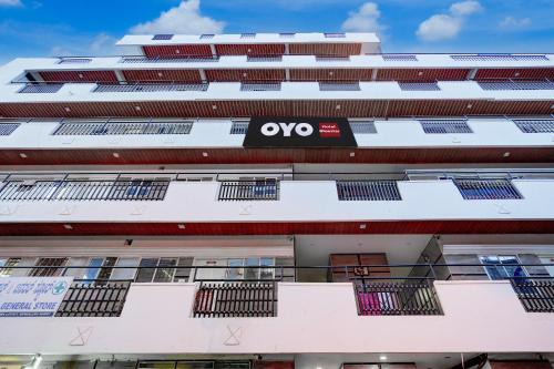 Whitefield Hotel | Hotel O Bluestar