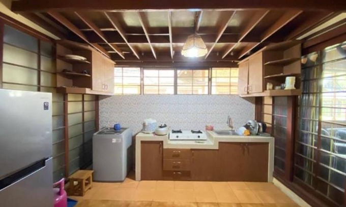 Cipanas Hotel | Hotel O Bougenville Resort