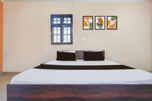 Misrikh Hotel | Hotel O BR GARDEN