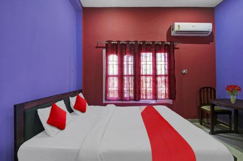 Dibrugarh Hotel | Hotel O Brahmaputra Stay