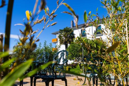 Figueras (Castropol) Hotel | Hotel O Cabazo