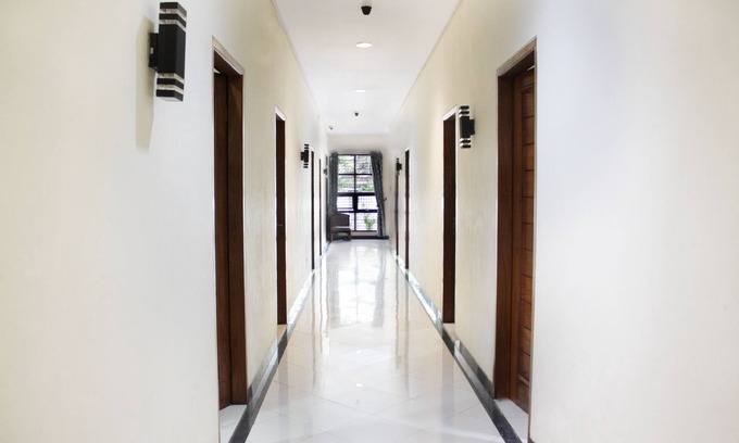 Johar Baru Hotel | Hotel O Cempaka Place Homestay