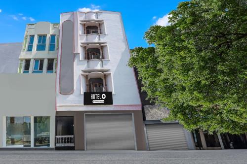 Warangal Hotel | Hotel O Chowrasta Near Congress Bhavan