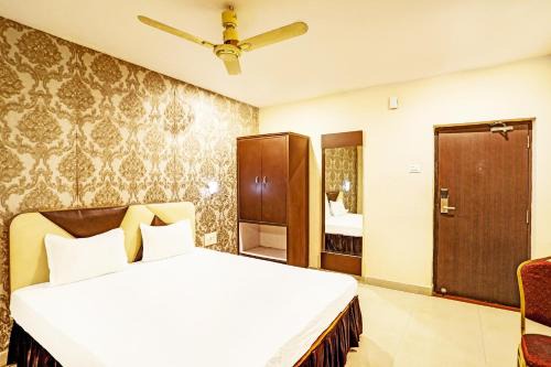 Janjgir Hotel | Hotel O DIWAN INN