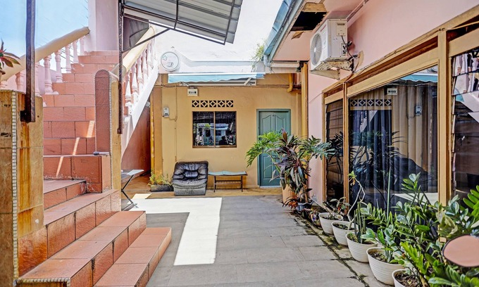 Tanjung Pinang Hotel | Hotel O Duta Stay
