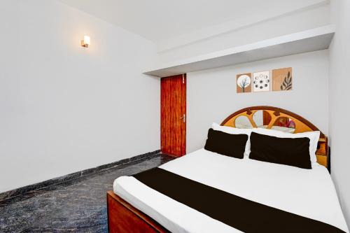 Chennai Hotel | Hotel O Eswar Residency Avadi