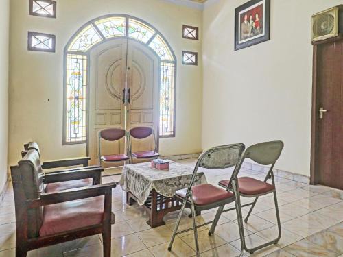 Jambi Hotel | Hotel O Excellent Kost