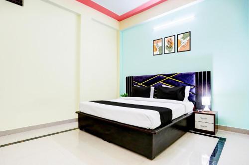 Naini Hotel | Hotel O Galaxy