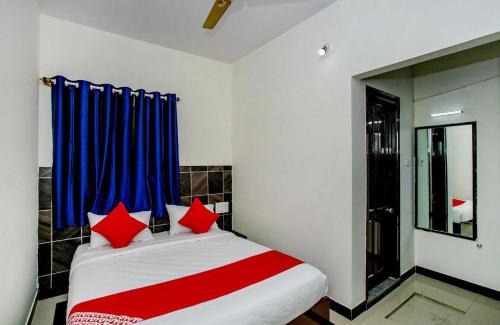 BTM Layout Hotel | Hotel O Gks Residency