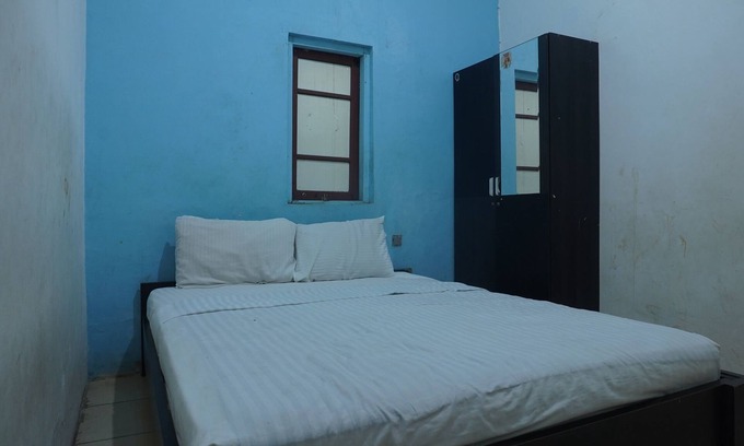 Marabahan Hotel | Hotel O Gr Kost Kaladan