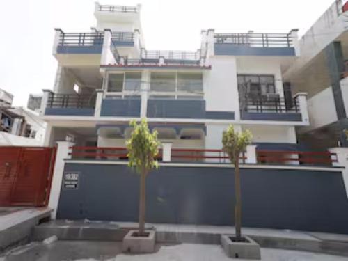 Gomti Nagar Hotel | Hotel O Greenview Inn