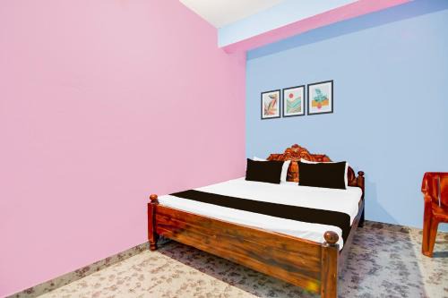 Cuttack Hotel | Hotel O Gurukrupa