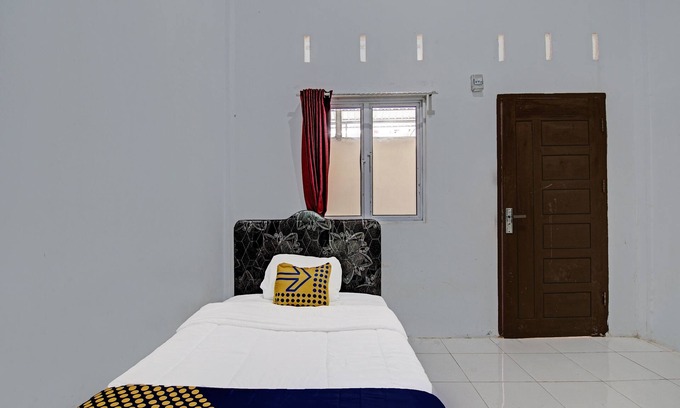 Pekanbaru Hotel | Hotel O Homestay Hj Lela Syariah