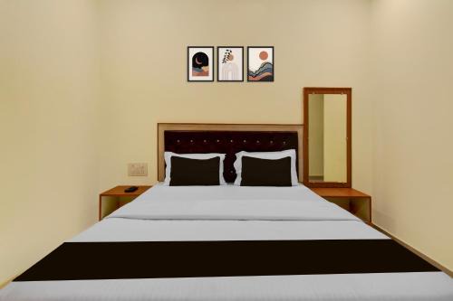 Mysore Hotel | Hotel O Hometown