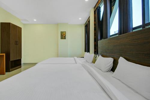 Vasundhara Hotel | Hotel O Kinsfolk Inn