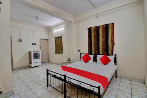 Bhadravathi Hotel | Hotel O Kr Inn