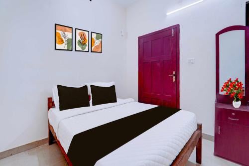 Kunchithanny Hotel | Hotel O Kunchithanny Road Munnar