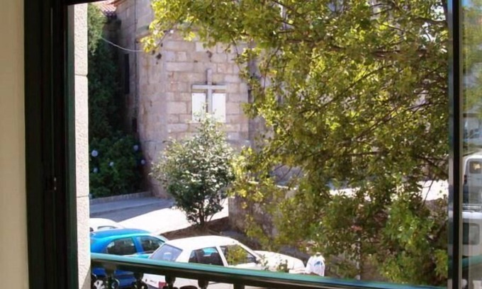 Cambados Hotel | Hotel O Lagar