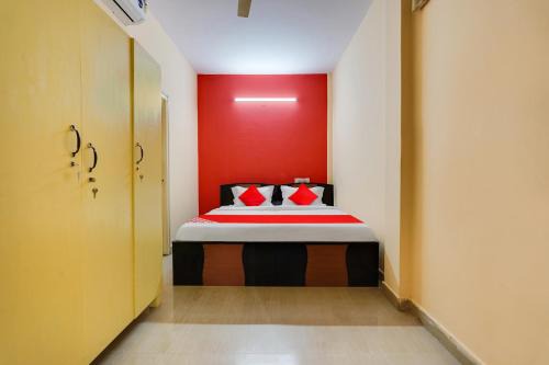 Whitefield Hotel | Hotel O Lakshmana Hotel