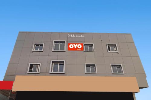 Hyderabad Hotel | Hotel O Langar Houz Near Golconda Fort