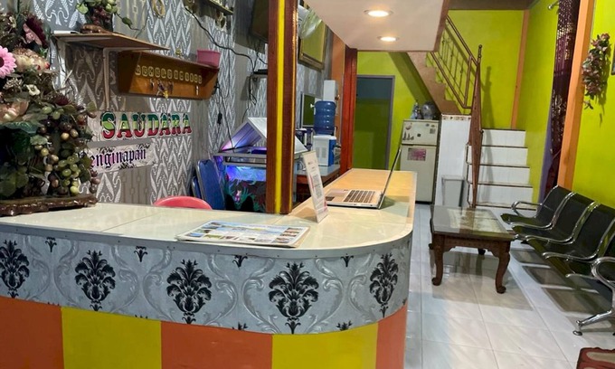 Padang Hotel | Hotel O Lima Saudara Syariah