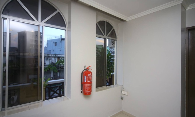 Sandakan Hotel | Hotel O London