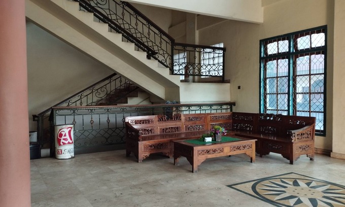 Kalimantan Hotel | Hotel O Losmen Karunia Katingan Near Kantor Sekretariat PPK Katingan Kuala