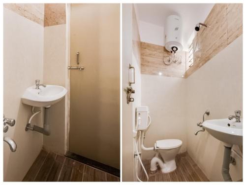 Rajajinagar Hotel | Hotel O Manjushree Boarding & Lodging nearby Dr.BR Ambedkar Stadium Basveshwar nagar