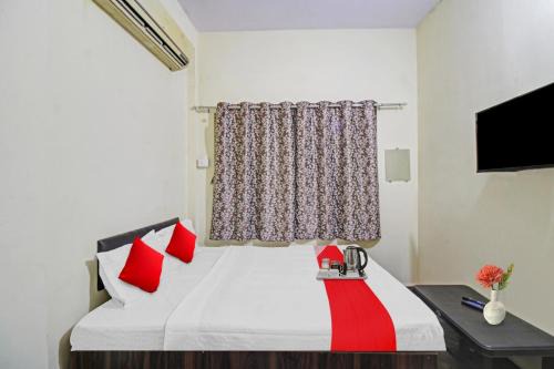 Nagpur Hotel | Hotel O Mr