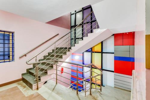 Narasapura Hotel | Hotel O MRV Royal Suites