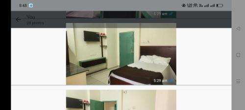Palayankottai Hotel | Hotel O New Nest
