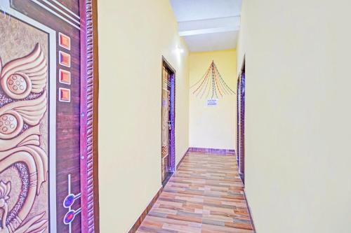 Kamthi Hotel | Hotel O New Shan-e-Punjab Veer Restaurant and lodging