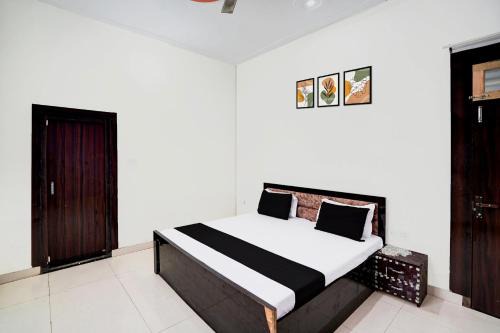 Firozabad Hotel | Hotel O Parth Hotel And Restaurant