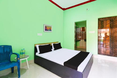 Cuttack Hotel | Hotel O Peaceful Inn