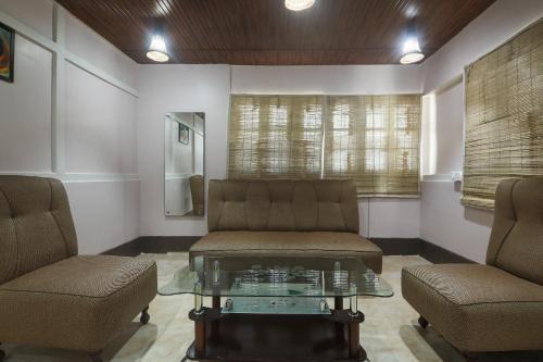 Shillong Hotel | Hotel O Pillars House