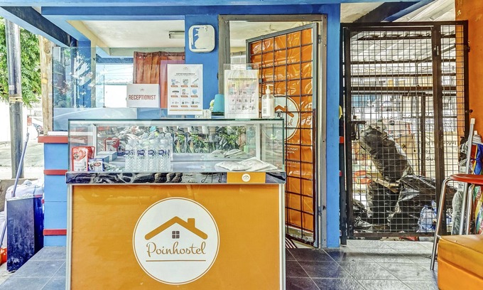 Cideng Hotel | Hotel O Point Hostel