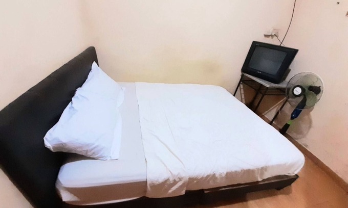 Pekanbaru Hotel | Hotel O Pondok Anie SyariahNearJembatan Siak