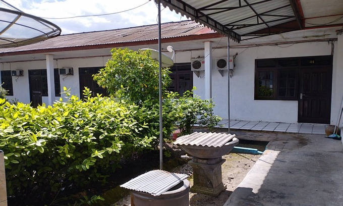 Sampit Hotel | Hotel O Pondok Gusang Kuala Near Pelabuhan H Basran