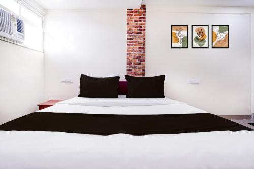 Aurangabad Hotel | Hotel O poonam