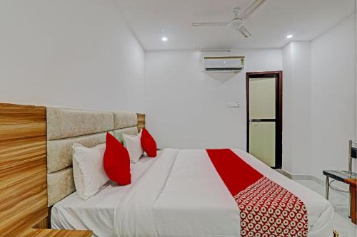 Mohangarh Hotel | Hotel O Raghav & Banquet